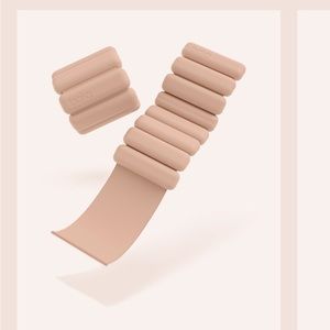 Bala Pilates Bangles + Ball